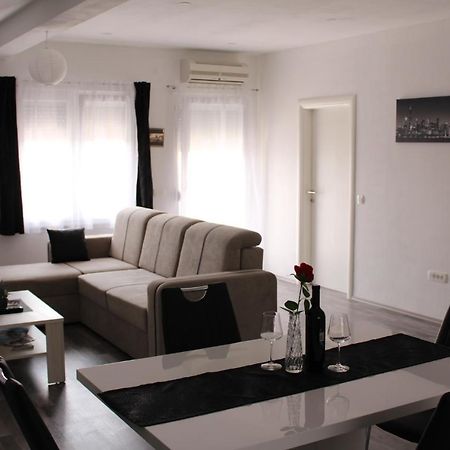 Top Floor Apartment Zadar Exteriér fotografie