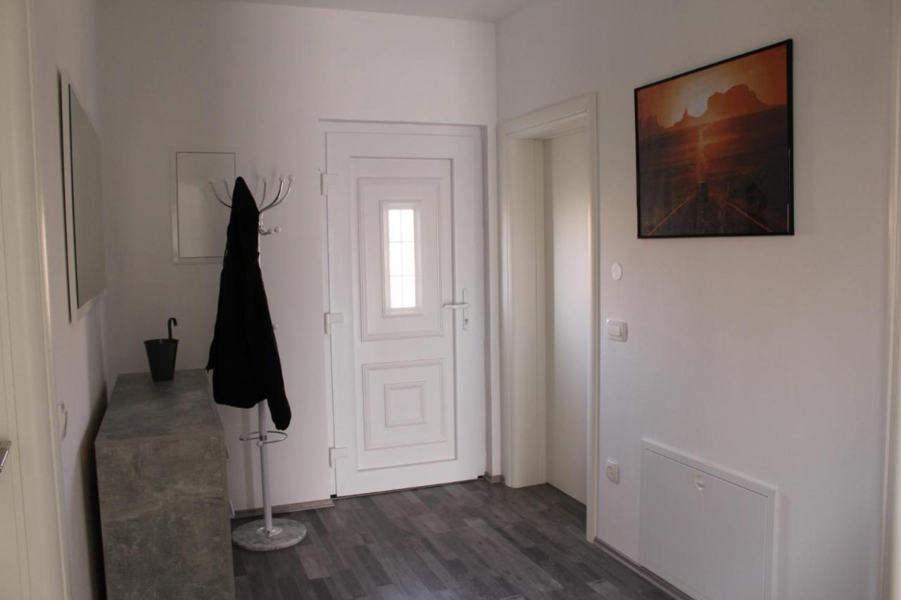 Top Floor Apartment Zadar Exteriér fotografie